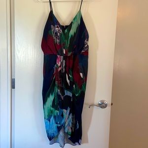 Women’s midi dress